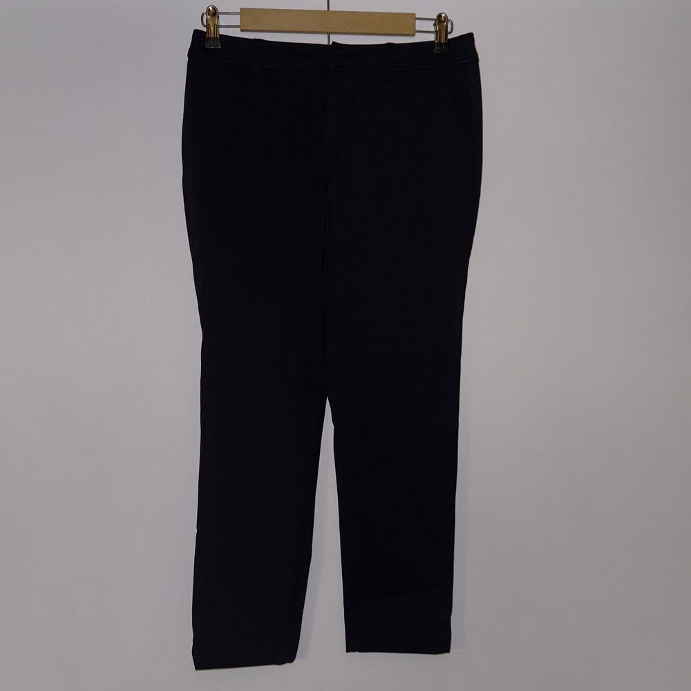 Black slim fit Dress Pants women’s size medium